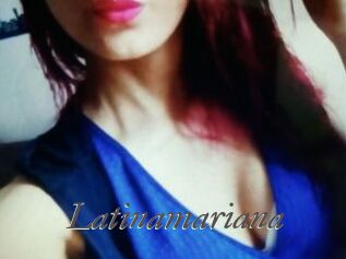 latinamariana Sexcams city