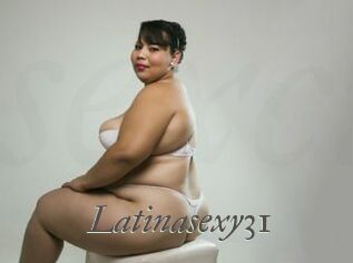 Latinasexy31