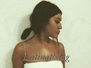 Latinathang