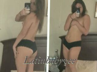 Latinbabyvee