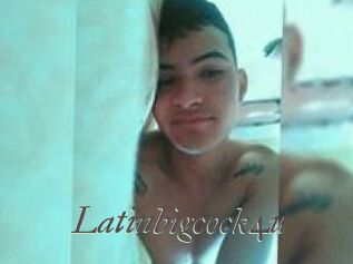 Latinbigcock4u