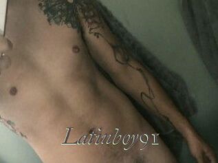 Latinboy91