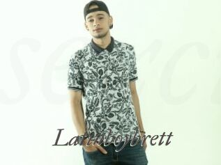 Latinboybrett
