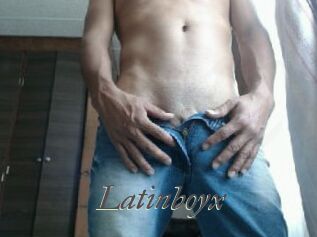 Latinboyx