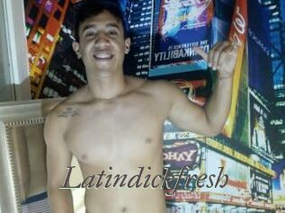 latindickfresh Sexcams city
