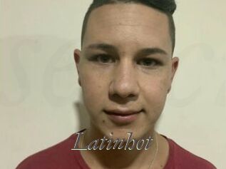 latinhot_ Sexcams city