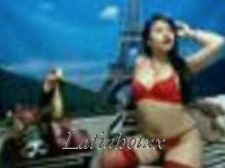 Latinhotxx