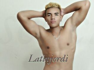 Latinjordi