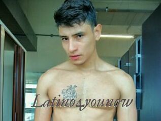Latino4younow