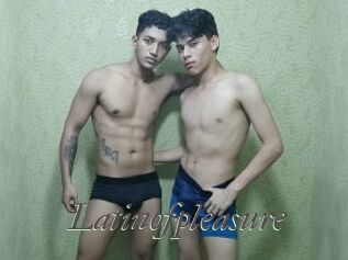 Latinofpleasure