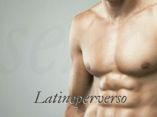 Latinoperverso