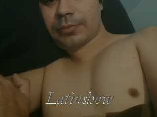 Latinshow