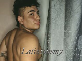 Latintommy