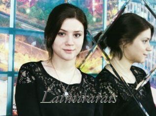 Latmirarais