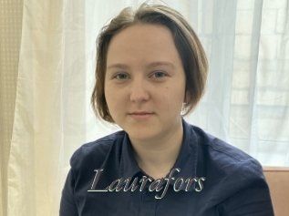 Laurafors