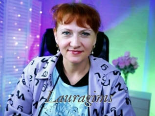 Lauragims