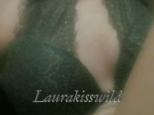 Laurakisswild