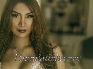 Lauralatinhornyx