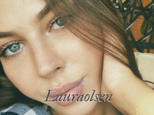 Lauraolsen