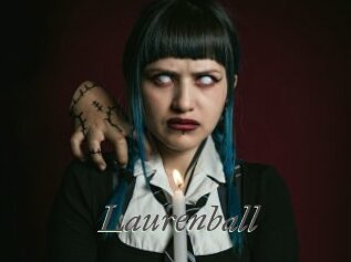 Laurenball