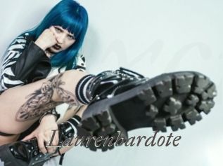 Laurenbardote