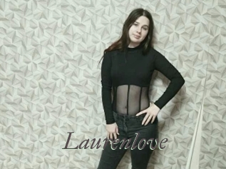 Laurenlove