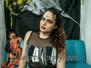 Laurensexy_queen