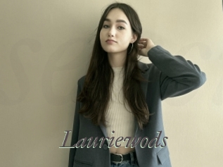 Lauriewods