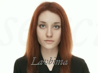 lavbima Sexcams city