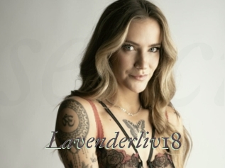 Lavenderliv18