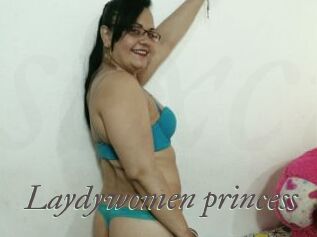 Laydywomen_princess
