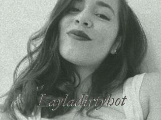 Layladirtyhot
