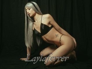 laylaferrer Sexcams city