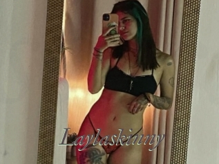 laylaskinny Sexcams city