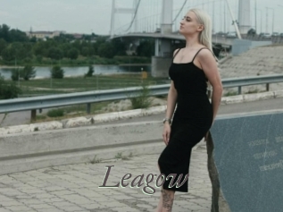 Leagow
