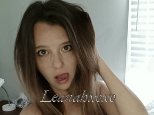 leanahxoxo Sexcams city