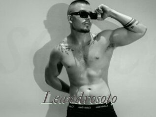Leandrosoto