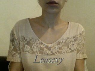 Leasexy