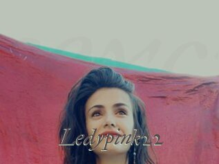 Ledypink22