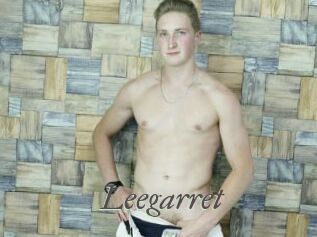 Leegarret