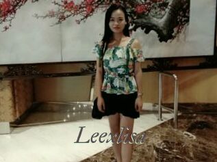 Leexlisa