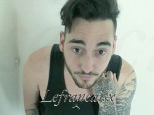 lefrancaisx Sexcams city