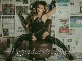 legendarytranxxx Sexcams city