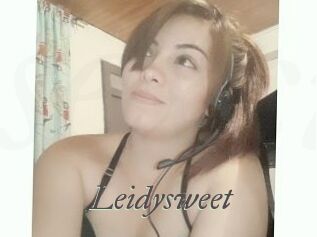 leidysweet Sexcams city