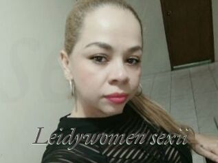 Leidywomen_sexii