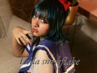 Leila_snowflake