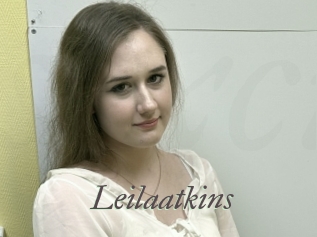 Leilaatkins