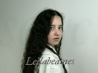 Leilabeames