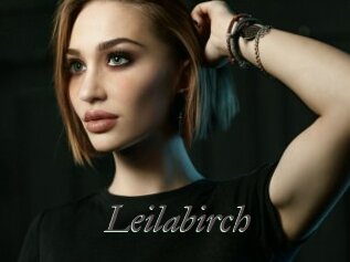 Leilabirch