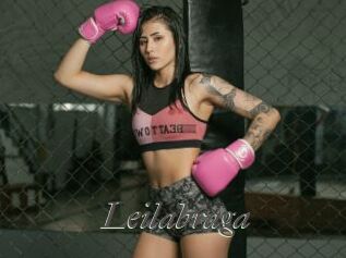 Leilabraga